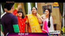 Koki Ko Mila Ahem Ka Saath!! - Saathiya - 27th March 2015