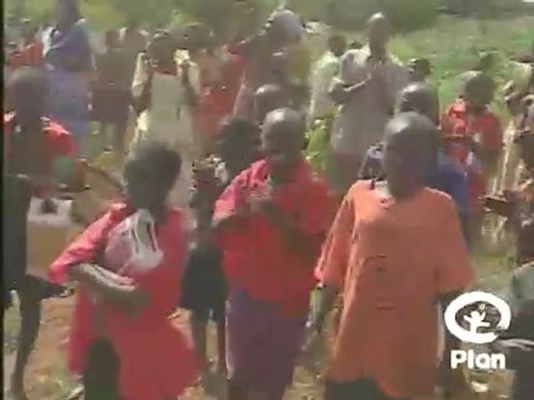 Journée Mondiale de l'Eau 2007