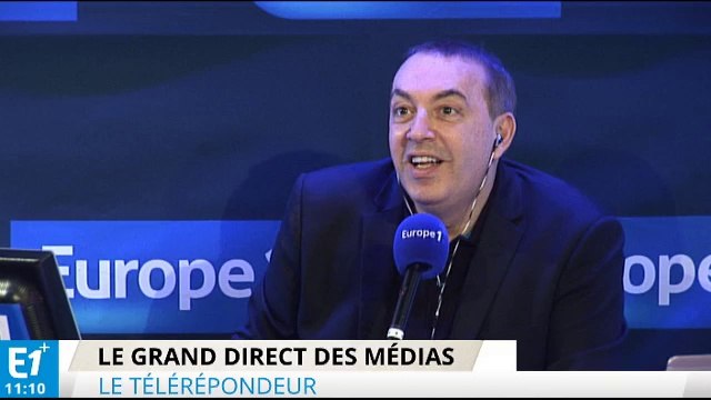 De Jamel à Enora, le répondeur VIP de Jean-Marc Morandini