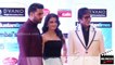 Aishwarya Rai Bachchan, Abhishek Bachchan, Amitabh Bachchan | HT Mumbai's Most Stylish Awards 2015