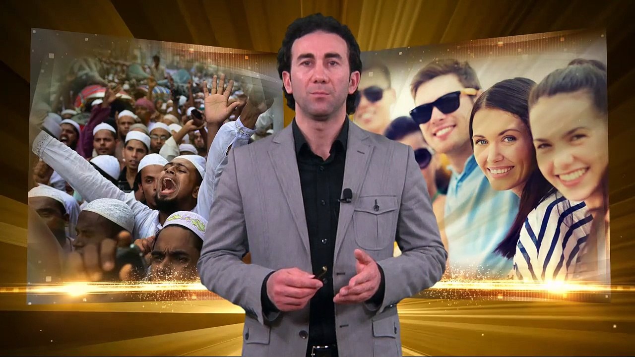 Ramiq Vəliyev - Xurafat İslama ziddir