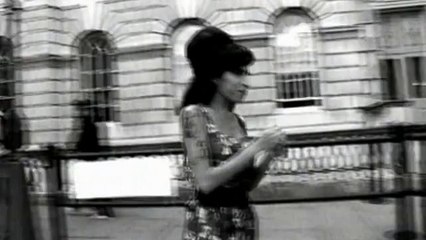 Amy Winehouse - Just Friends