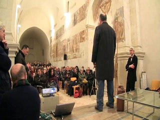 IL PREZZO DELLA LIBERTA' MATERA 26-3-2015