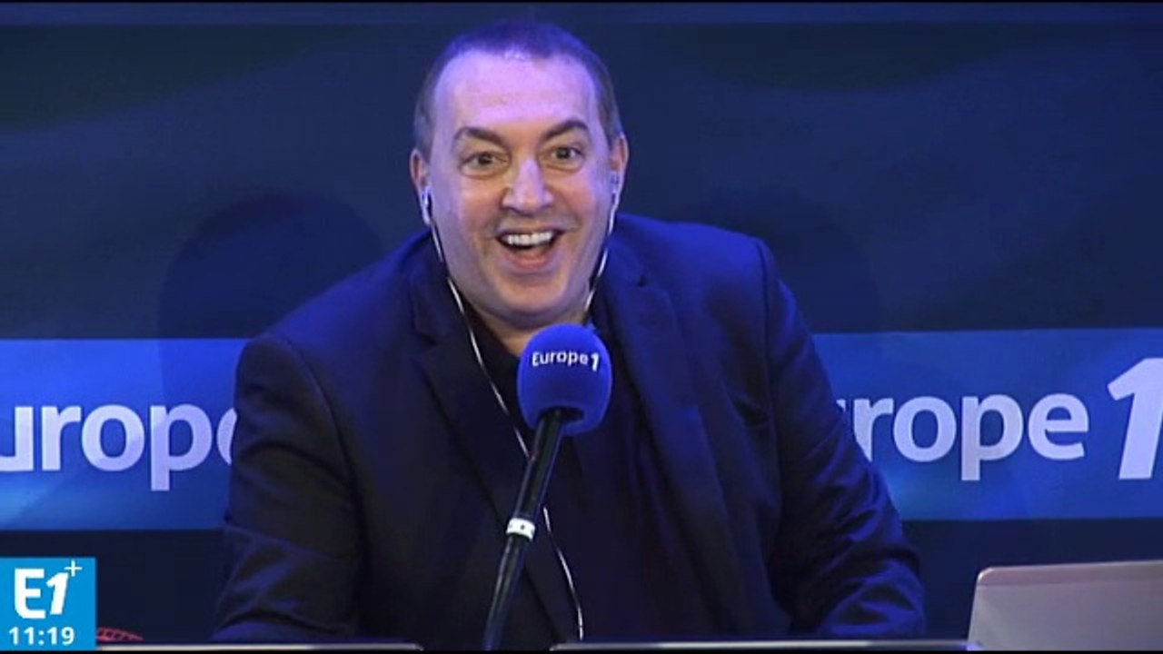 Dorothée, l'appel surprise à Jean-Marc Morandini