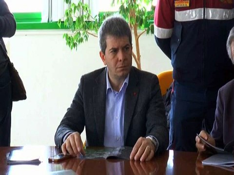 RITORNA MATER SACRA MATERA 27-3-2015