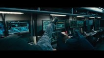 Furious 7 Movie CLIP 'Transport Fight' (2015) - Vin Diesel, Dwayne Johnson Movie HD