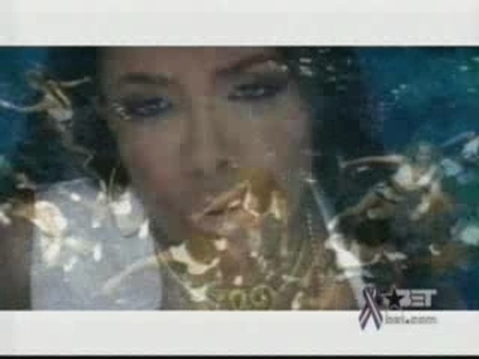 Aaliyah - Rock the boat