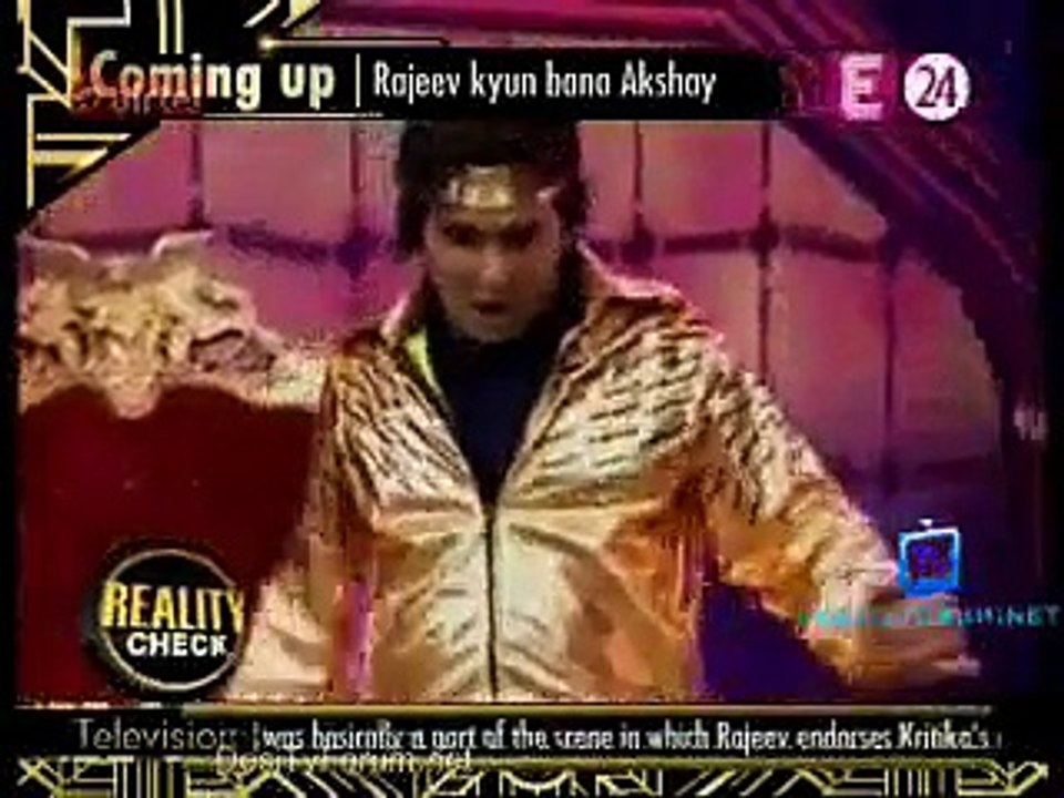 Reality Check (E24) 27th March 2015