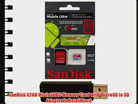 32GB MicroSD HC Class 10 MicroSDHC TF Memory Card for Samsung GALAXY Tab 7.0 Plus Galaxy S