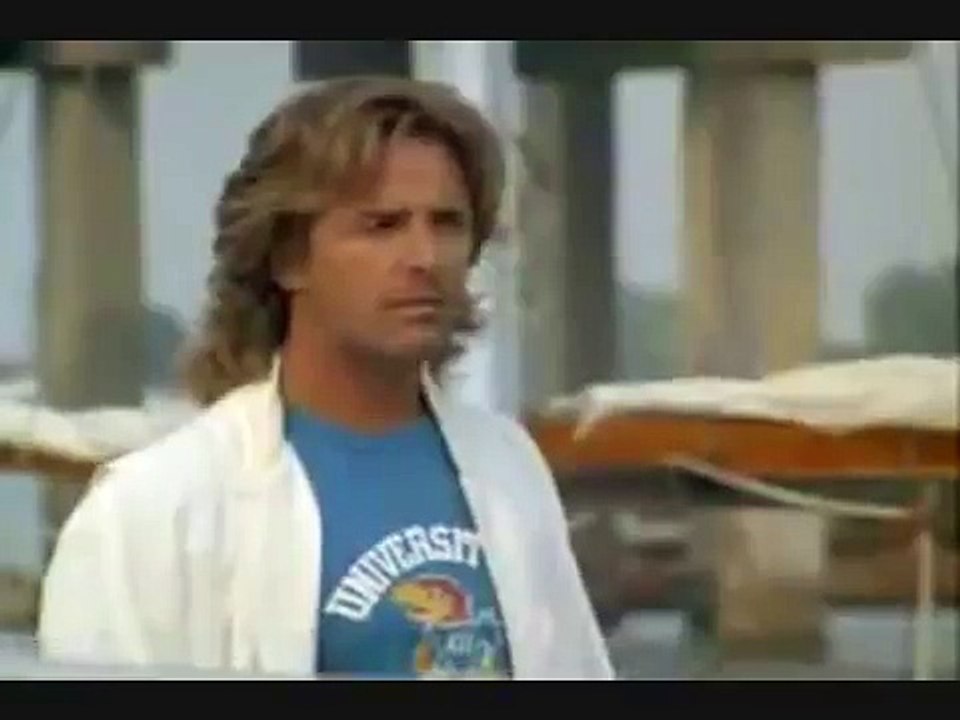 Jan Hammer - Crockett's Theme (Miami Vice)