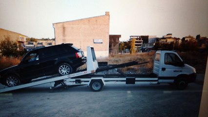 0 530 112 06 06 - GÖLBAŞI OTO KURTARICI - GÖLBAŞI OTO KURTARMA