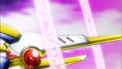 Nanoha THE MOVIE 1st - Starlight Breaker (w_ One Hit to Victory, DBK OST)