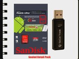 64GB SanDisk MicroSD XC MicroSDXC Class 10 Memory Card 64G (64 Gigabyte) for GoPro Hero3 Hero