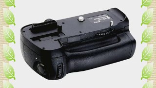 Vello BG-N10 Battery Grip for Nikon D600
