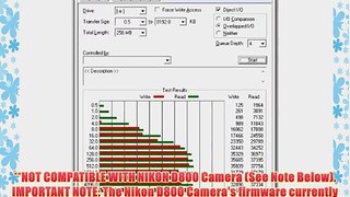 Komputerbay 32GB High Speed Compact Flash CF 266X Ultra High Speed Card 36MB/s Write and 37MB/s