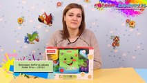 Śpiewająca Torba na Zakupy - Fisher-Price - CDF81 - Recenzja