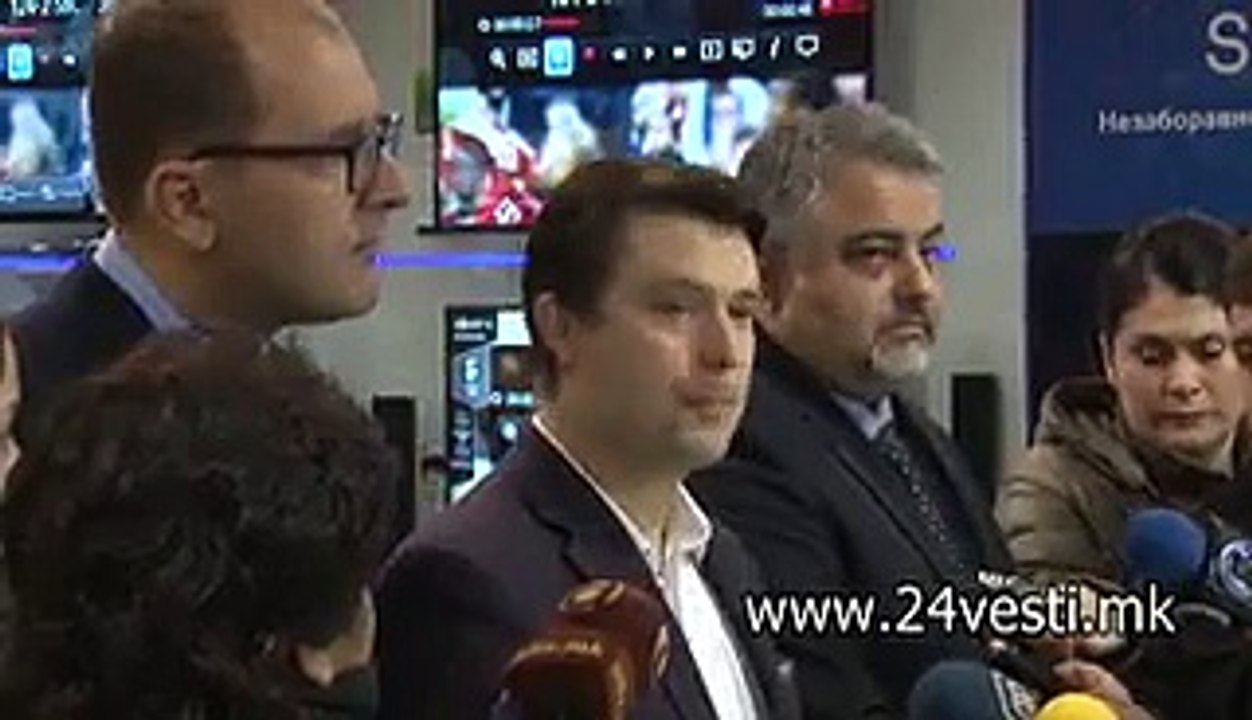 12H IZJAVI IVO IVANOVSKI I SASHA OGNENOVSKI 27 03
