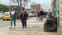 Llantas para construir casas