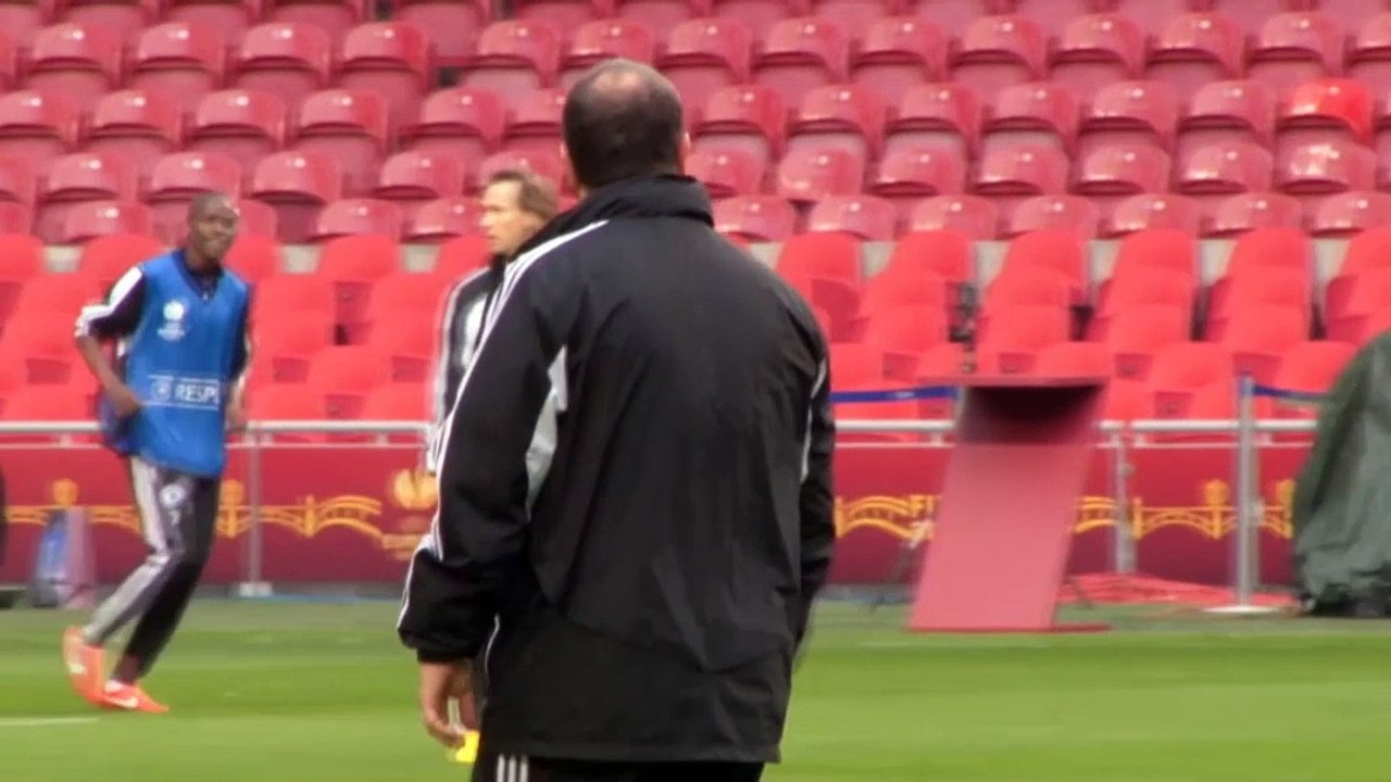 John Terry verlängert bis 2016 bei Chelsea