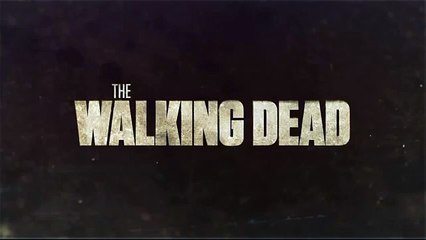 The Walking Dead New Remix Theme HD