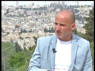 صباح الخير يا قدس ج1 - 27/3/2015