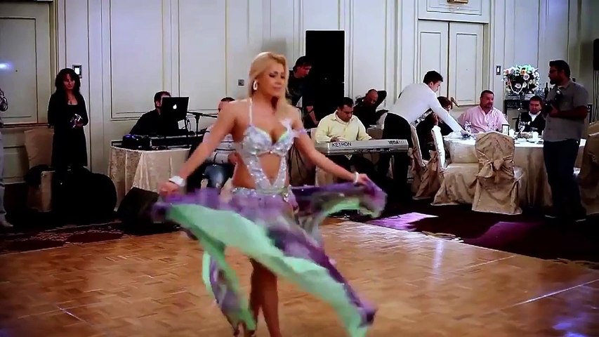 THE BEST Belly Dance