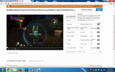 How to Re-Monetize YouTube Videos that Matched 3rd Party Content!!!!