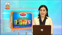 Khmer News, Hang Meas News, HDTV, Afternoon, 27 March 2015, Part 03