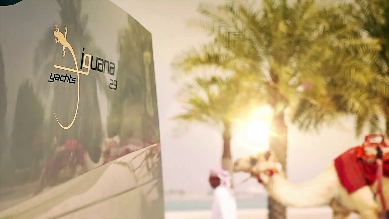 Iguana-mphibious-Emirates