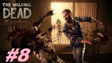 THE WALKING DEAD-  LETS PLAY   HD