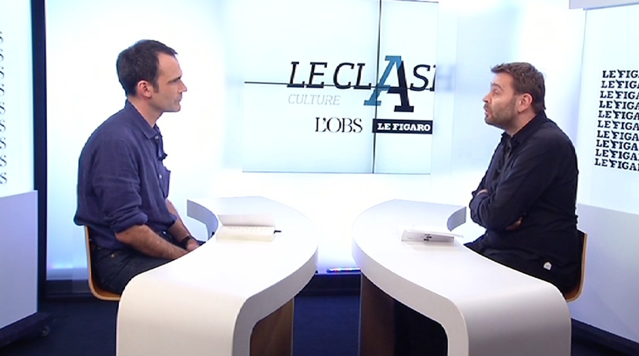 François Bégaudeau a-t-il raison de flinguer le milieu littéraire ?