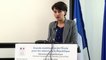 [ARCHIVE] Séminaire interacadémique de Lyon : intervention de Najat Vallaud-Belkacem