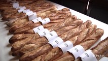 Les coulisses du Grand Prix de la baguette 2015
