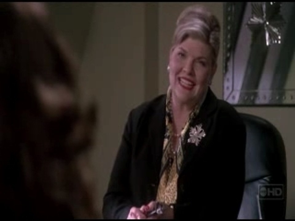 Parodie Desperate Housewives 13