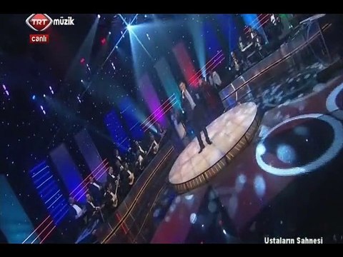 Bedri AYSELİ-Kara üzüm habbesi-Şef:ÖMER Hayri UZUN