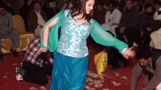 Mujra in Private Party at its Best