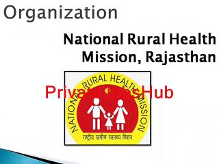 nrhmrajasthan.nic.in– NRHM Rajasthan Jobs 2015 Online 30147 Vacancy Available