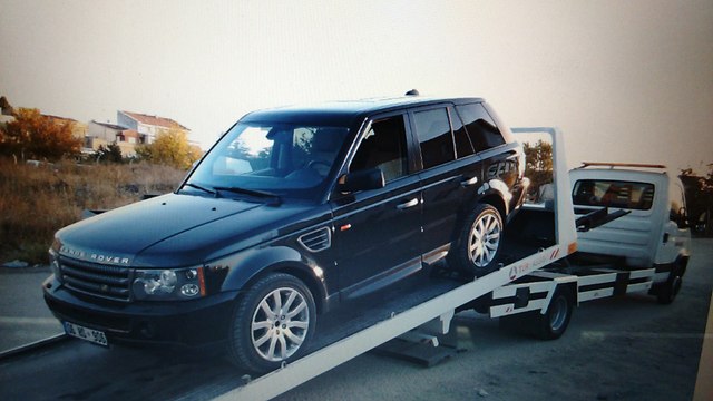 0 530 112 06 06 - OSTİM OTO KURTARICI - OSTİM OTO KURTARMA