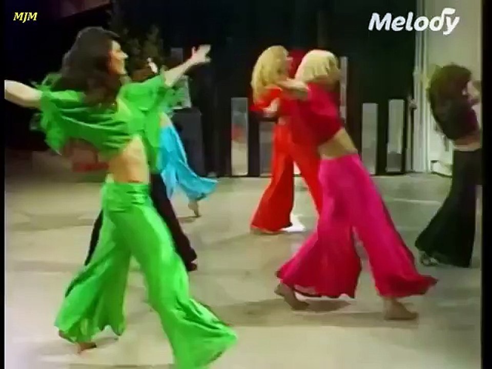 El Bimbo --- Bimbo Jet