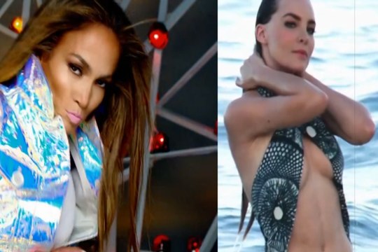 Jennifer Lopez dice que Belinda miente con un dueto