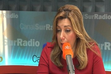 Díaz: PP-A quiere "blindarse" en ayuntamientos