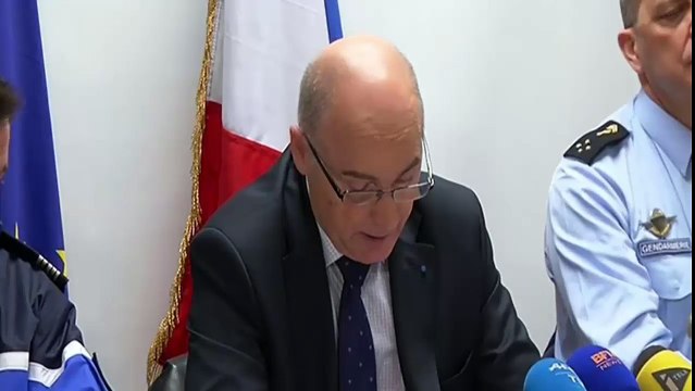 Germanwings crash - Co-pilot 'treated for depression'