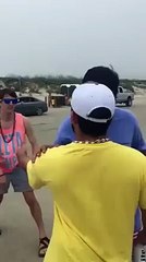 Quand c’est pas ton jour...