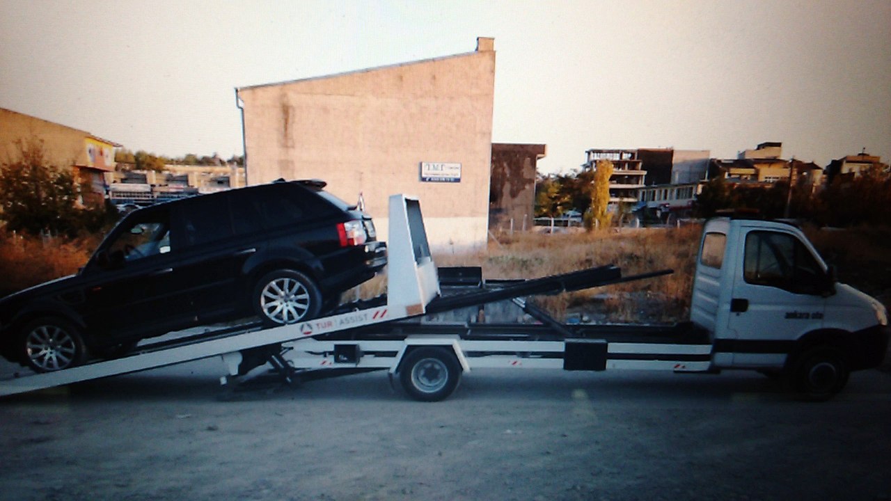 0 530 112 06 06 - MAMAK OTO KURTARICI - MAMAK OTO KURTARMA