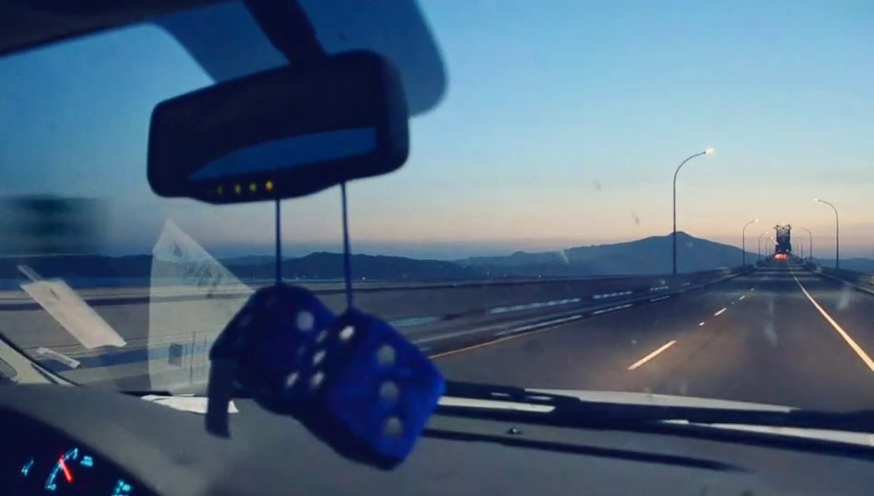 Roadtrip Westcoast 2014