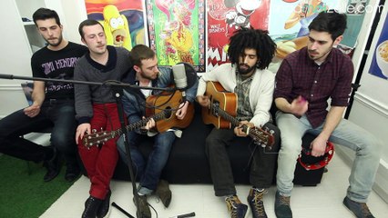 Slaughterhouse Brothers - Rosie Eyes