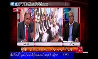 Rauf Klasra tells names of corrupt PPP politicians who were award