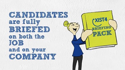 XIST4 IT Recruitment - Why Use Us