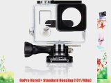 GoPro Hero3  Standard Housing (131'/40m)