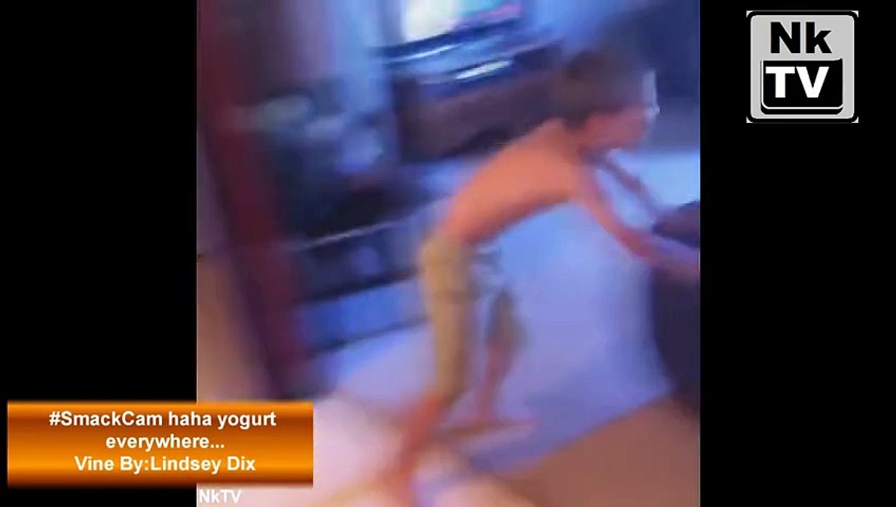 SMACK CAM !!! BEST EVER VINE Compilation part 1